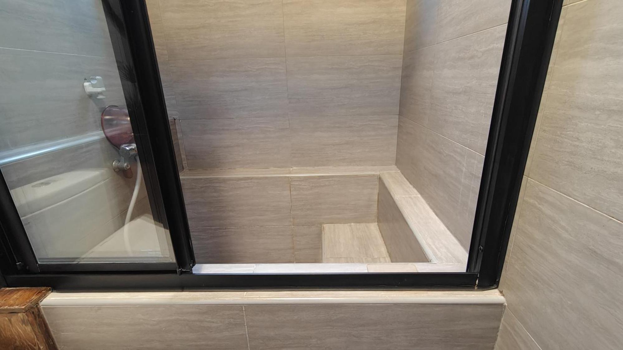 木box田妍山色 Apartment Jiaoxi Exterior photo